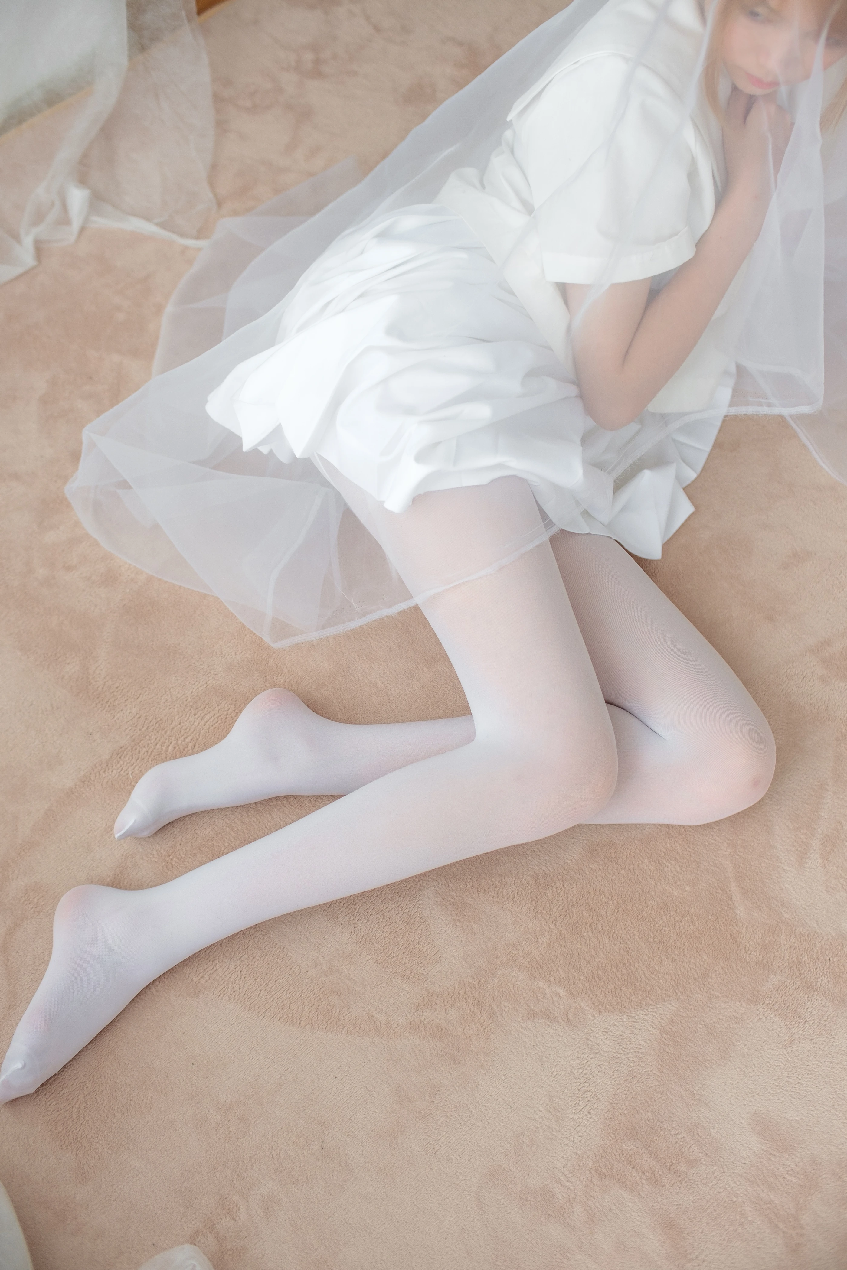 森萝财团 [X-038] 明天我要嫁给你啦 [116P 1V]插图8